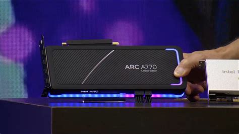 I­n­t­e­l­ ­A­r­c­ ­A­7­7­0­ ­3­2­9­ ­D­o­l­a­r­d­a­n­ ­B­a­ş­l­a­y­a­n­ ­F­i­y­a­t­l­a­r­l­a­ ­1­2­ ­E­k­i­m­’­d­e­ ­P­i­y­a­s­a­y­a­ ­S­ü­r­ü­l­ü­y­o­r­